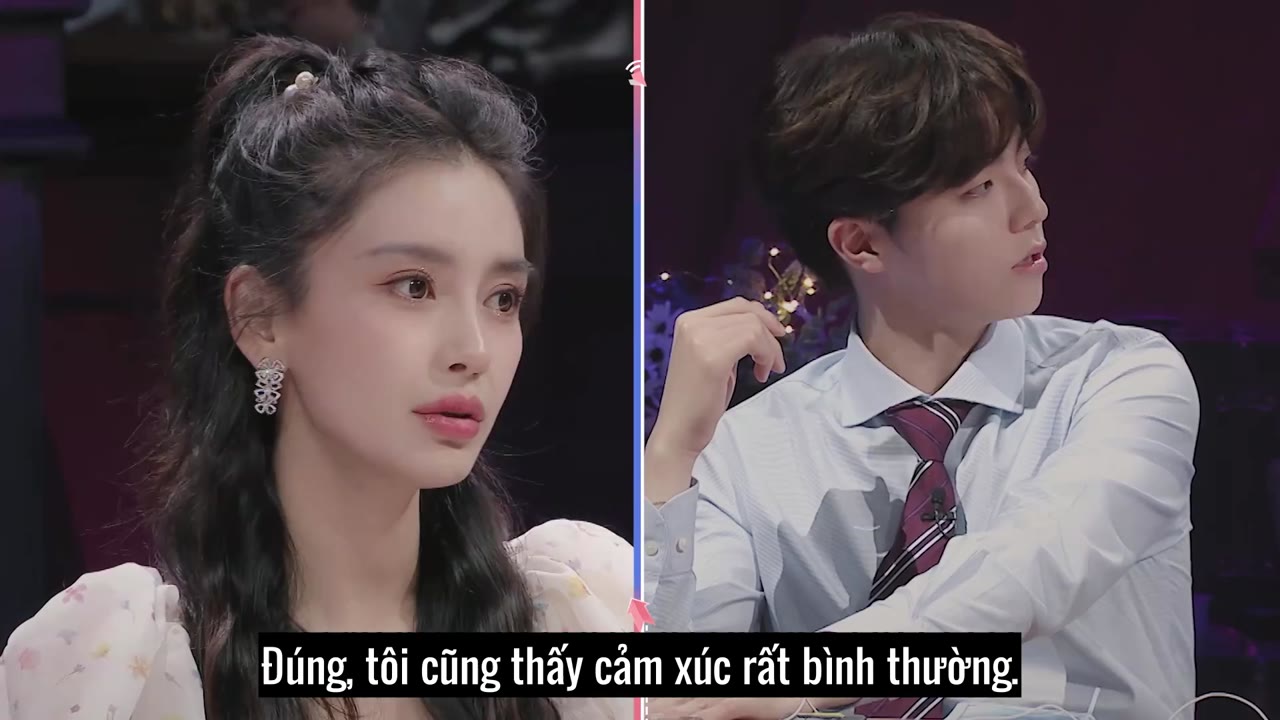 Tín Hiệu Con Tim (Phần 5) tập 25 cảnh 3