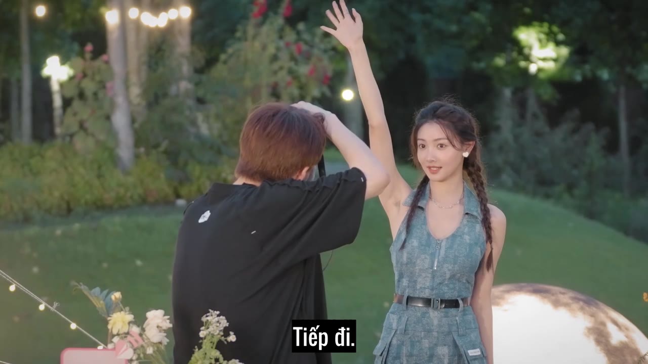 Tín Hiệu Con Tim (Phần 5) tập 26 cảnh 2