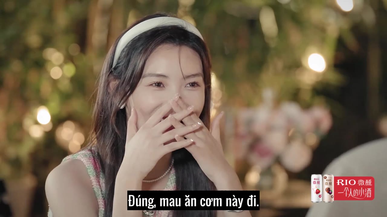 Tín Hiệu Con Tim (Phần 5) tập 29