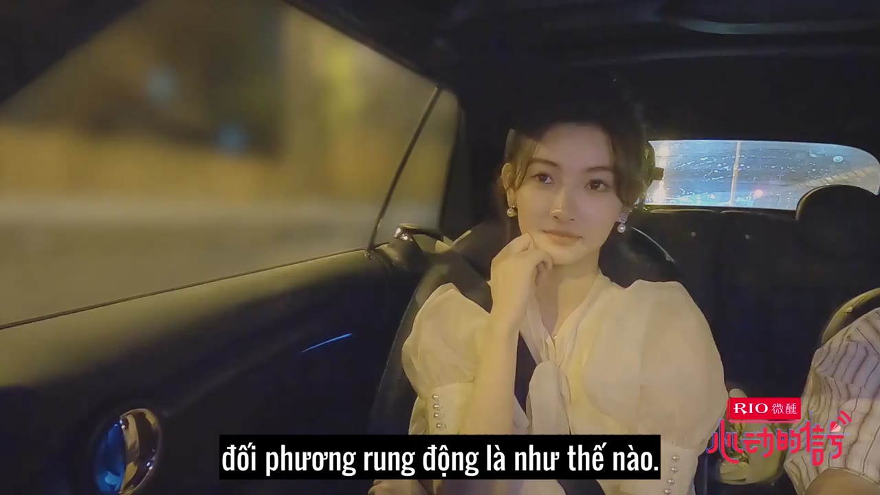 Tín Hiệu Con Tim (Phần 5) tập 29 cảnh 2