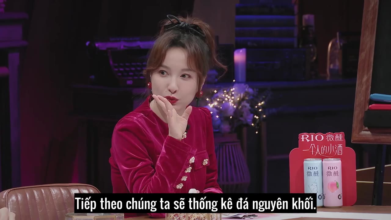 Tín Hiệu Con Tim (Phần 5) tập 32