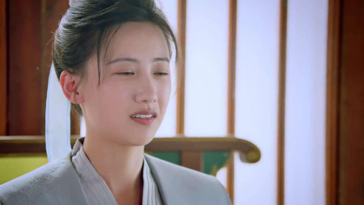 Nguyễn Tiểu Phong Thân Yêu tập 4