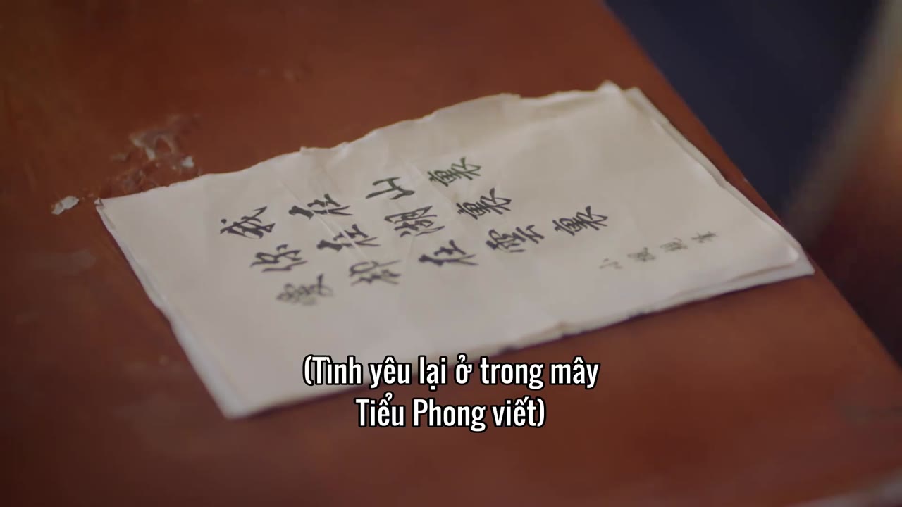 Nguyễn Tiểu Phong Thân Yêu tập 11 cảnh 2
