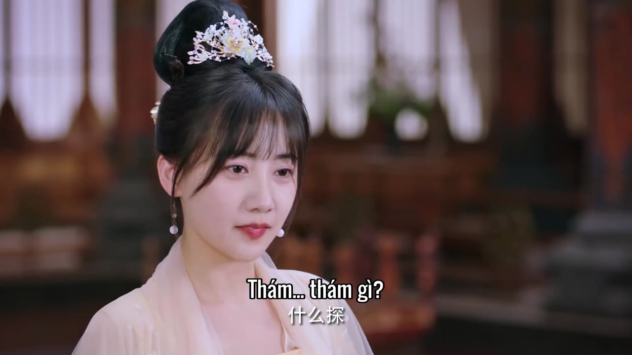 Nguyễn Tiểu Phong Thân Yêu tập 14 cảnh 2