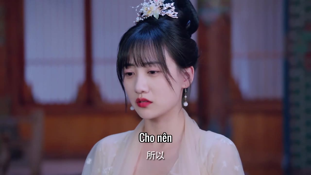 Nguyễn Tiểu Phong Thân Yêu tập 16