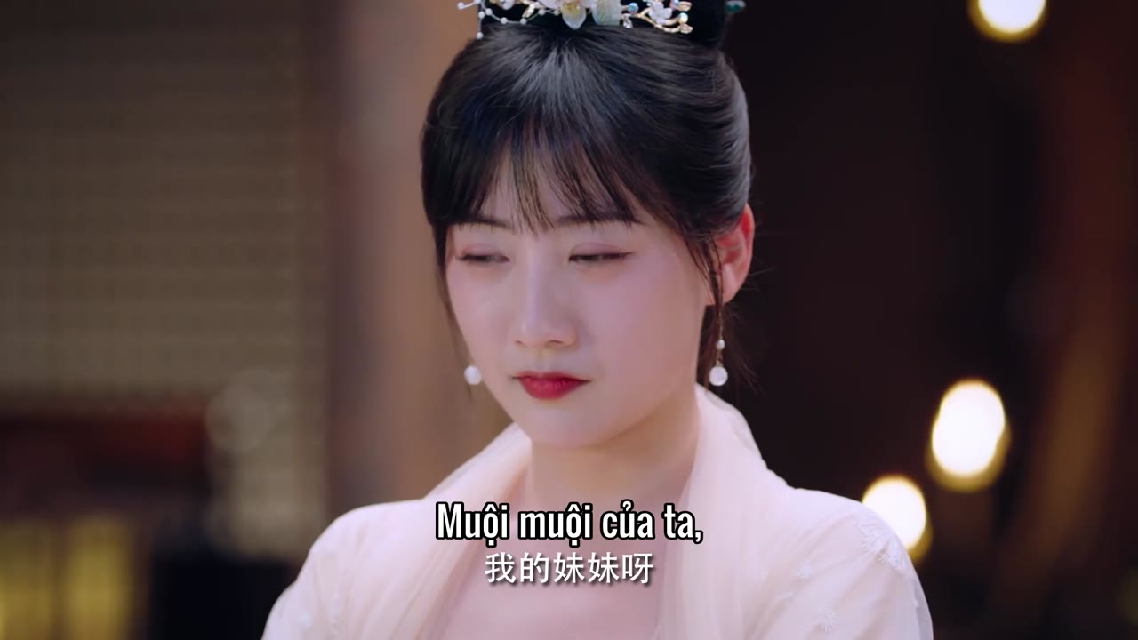 Nguyễn Tiểu Phong Thân Yêu tập 17 cảnh 2