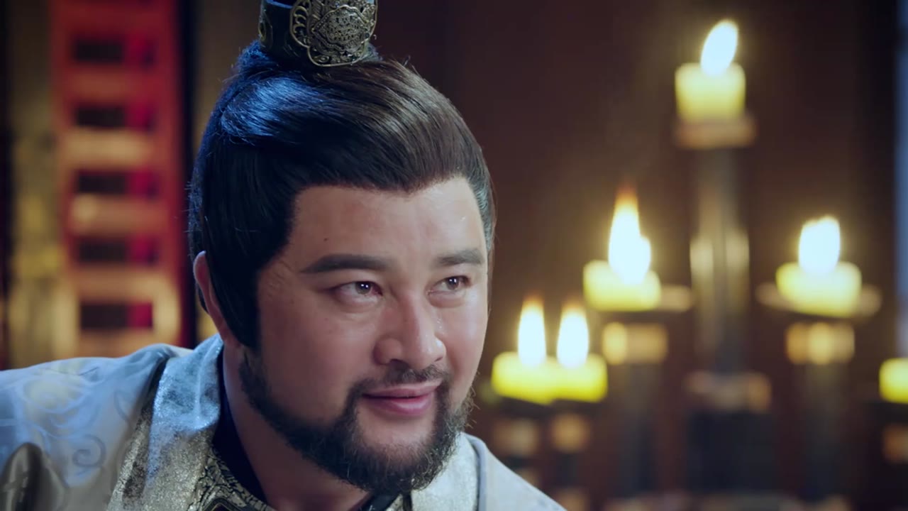 Nguyễn Tiểu Phong Thân Yêu tập 19