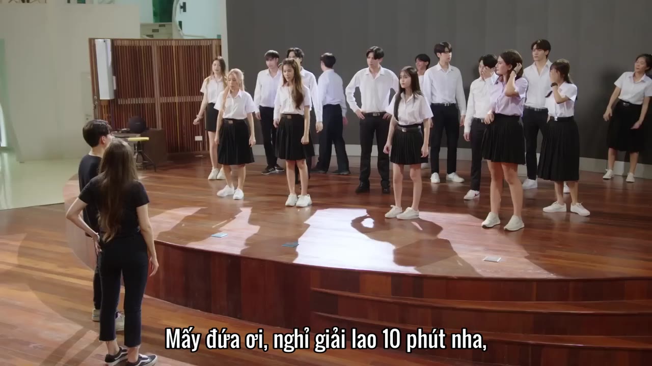 Ngôi Sao Trong Tâm Trí Tôi tập 2 cảnh 3