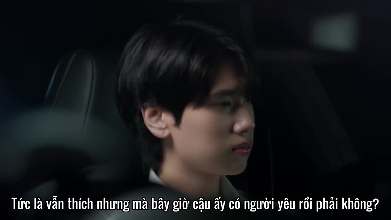 Ngôi Sao Trong Tâm Trí Tôi tập 3