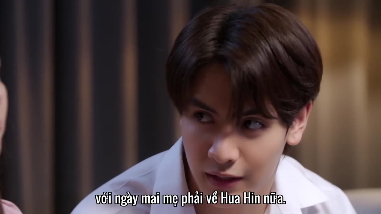 Ngôi Sao Trong Tâm Trí Tôi tập 3 cảnh 3