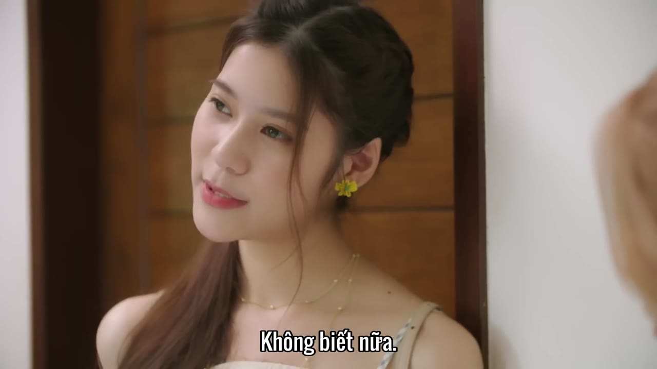 Ngôi Sao Trong Tâm Trí Tôi tập 4 cảnh 2