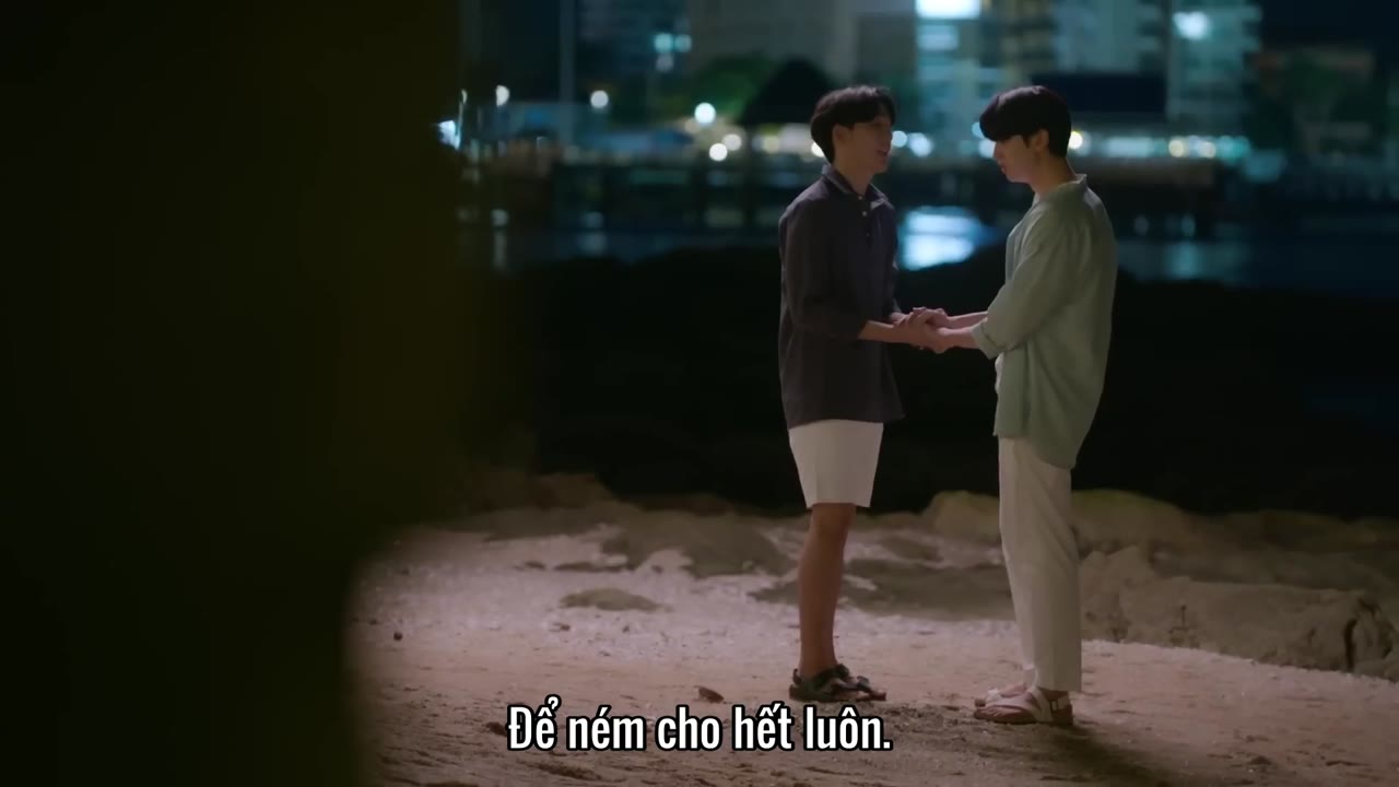 Ngôi Sao Trong Tâm Trí Tôi tập 5