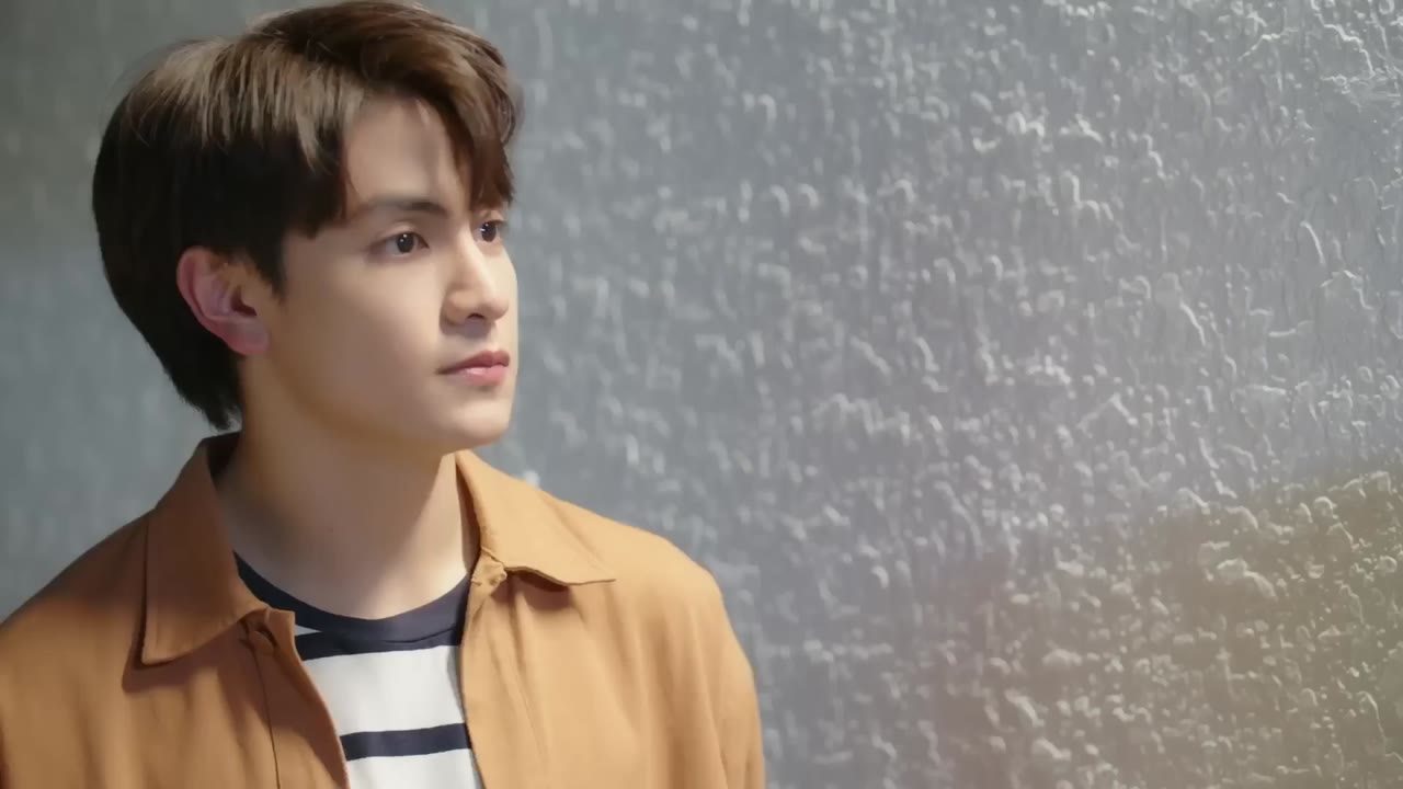 Ngôi Sao Trong Tâm Trí Tôi tập 5 cảnh 3