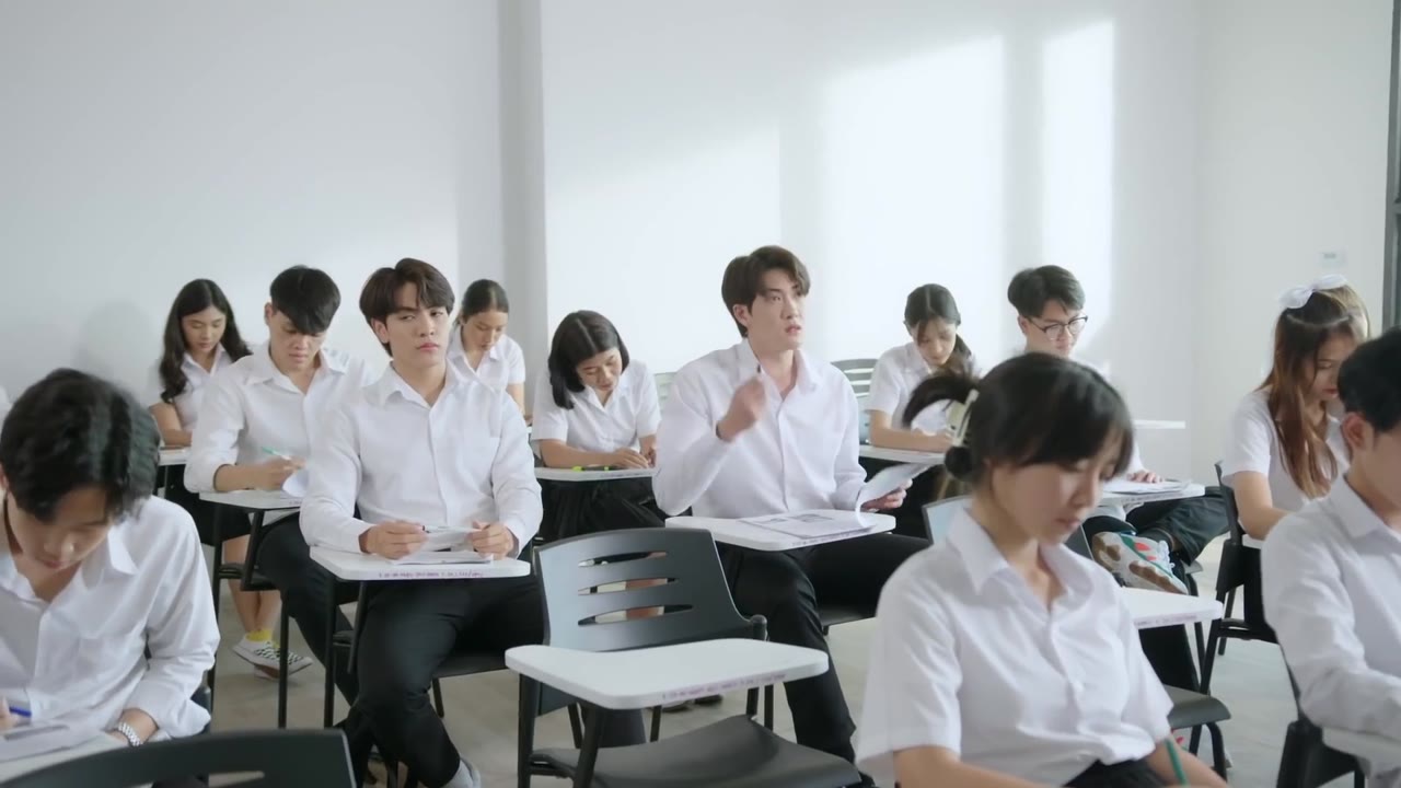 Ngôi Sao Trong Tâm Trí Tôi tập 7