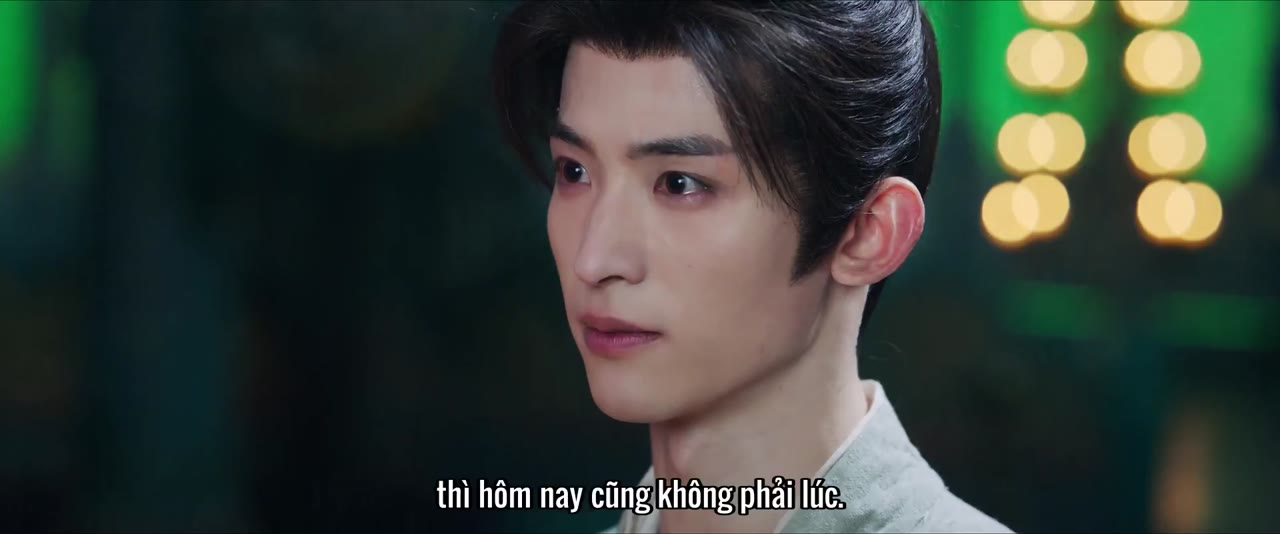 Bạch Nguyệt Phạn Tinh tập 2