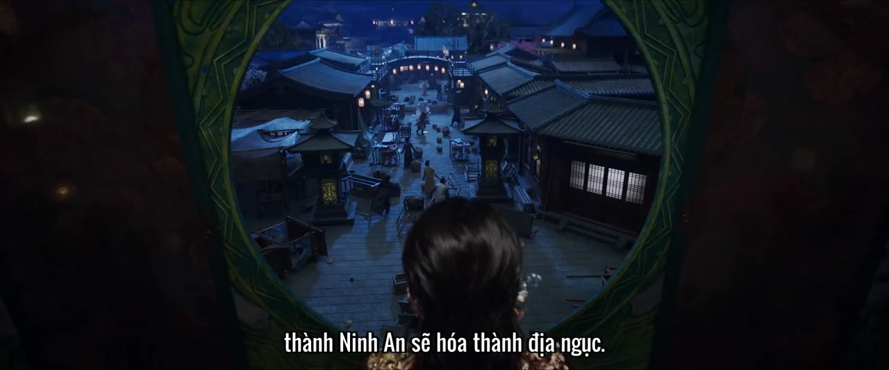 Bạch Nguyệt Phạn Tinh tập 4