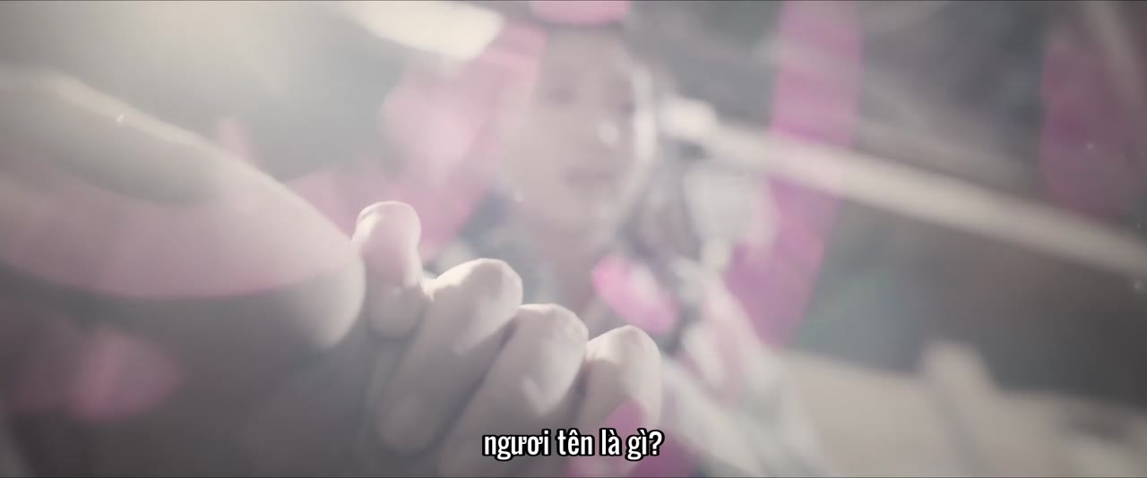 Bạch Nguyệt Phạn Tinh tập 14