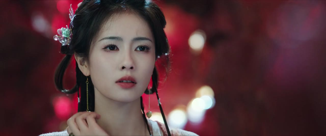 Bạch Nguyệt Phạn Tinh tập 16