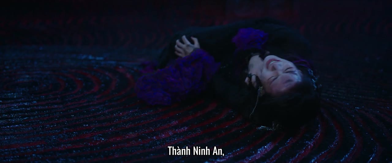 Bạch Nguyệt Phạn Tinh tập 21 cảnh 3
