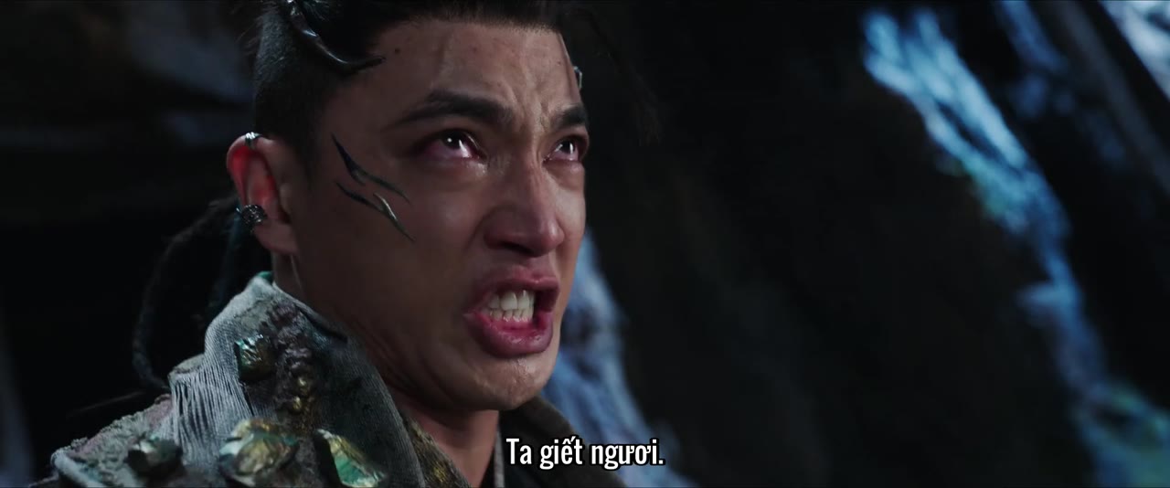 Bạch Nguyệt Phạn Tinh tập 24