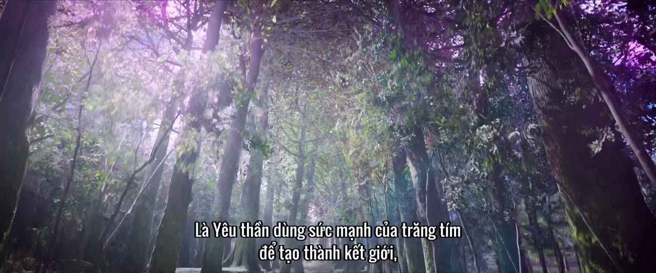 Bạch Nguyệt Phạn Tinh tập 39