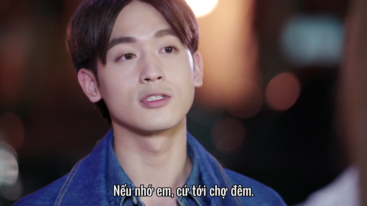 Cực phẩm xứng đôi tập 6 cảnh 2