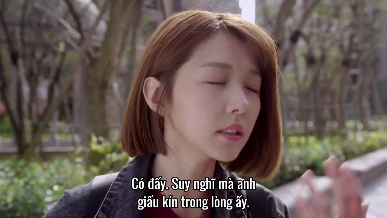 Cực phẩm xứng đôi tập 7