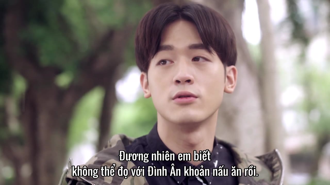 Cực phẩm xứng đôi tập 10