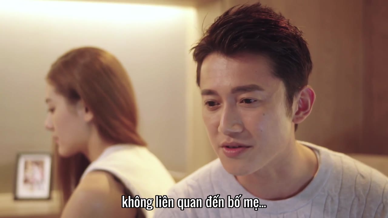 Cực phẩm xứng đôi tập 16