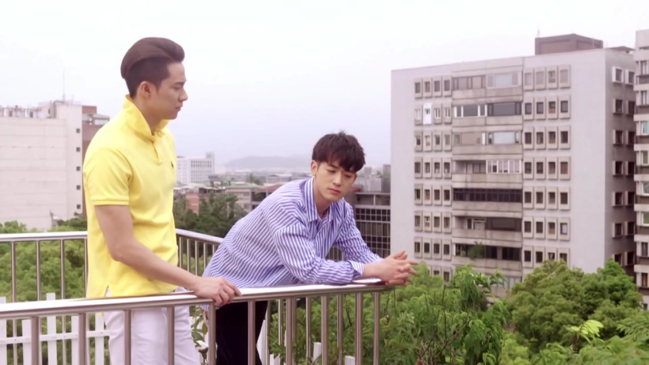 Cực phẩm xứng đôi tập 18