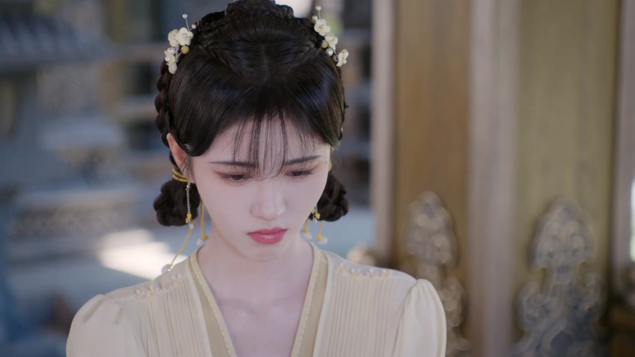 Hoa Nhung tập 1