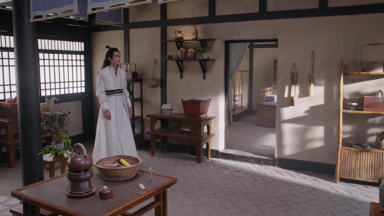 Hoa Nhung tập 3