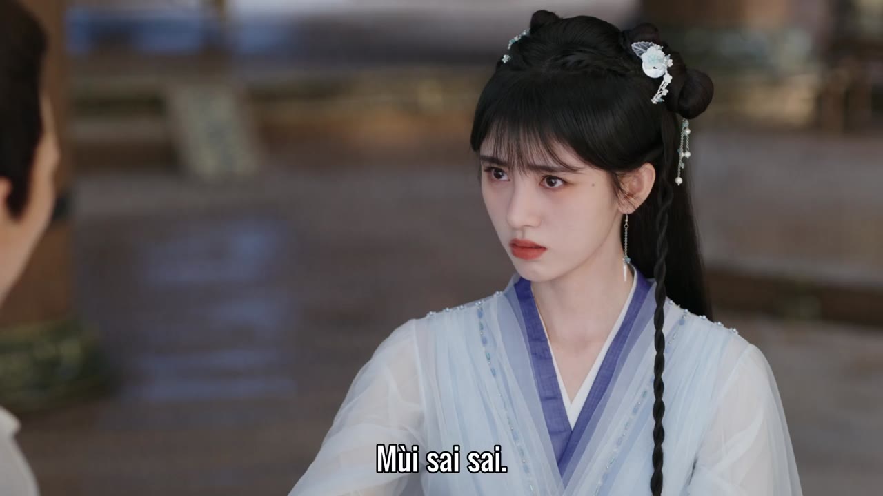 Hoa Nhung tập 4