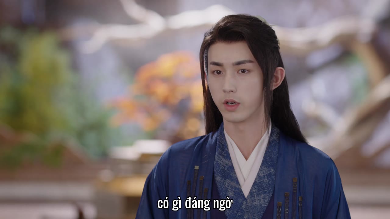 Hoa Nhung tập 4 cảnh 3