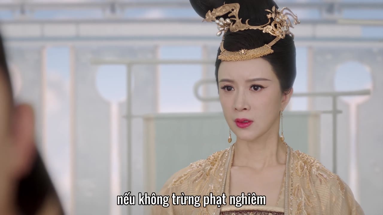 Hoa Nhung tập 8