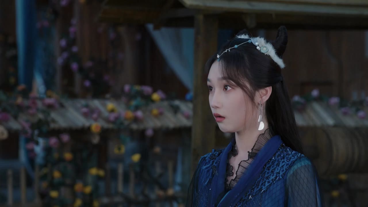 Hoa Nhung tập 12