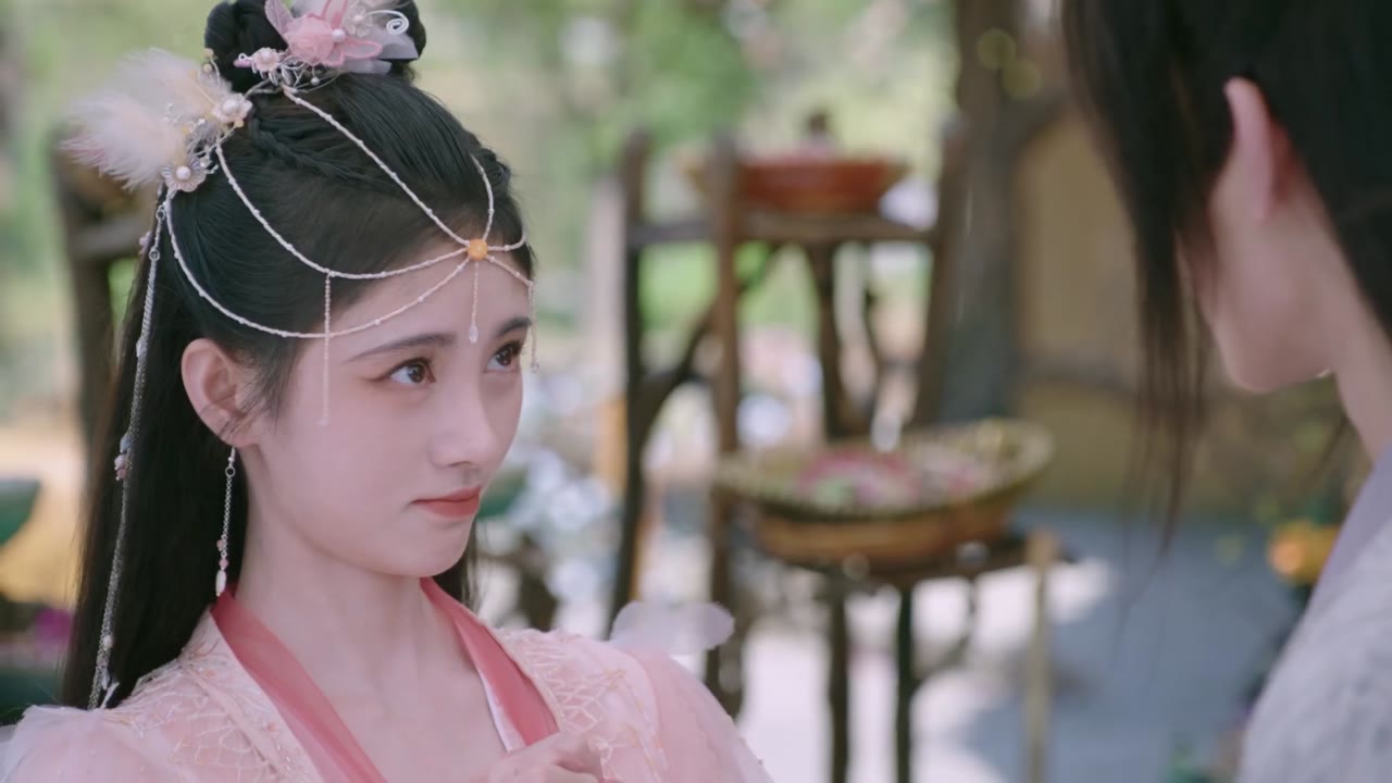 Hoa Nhung tập 12 cảnh 3