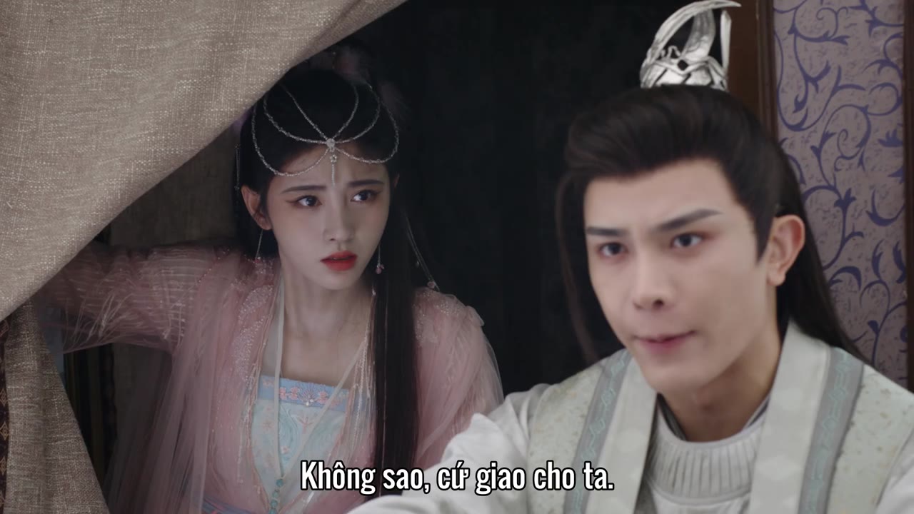 Hoa Nhung tập 15