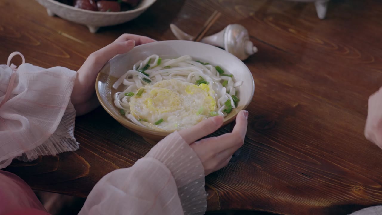 Hoa Nhung tập 16 cảnh 3
