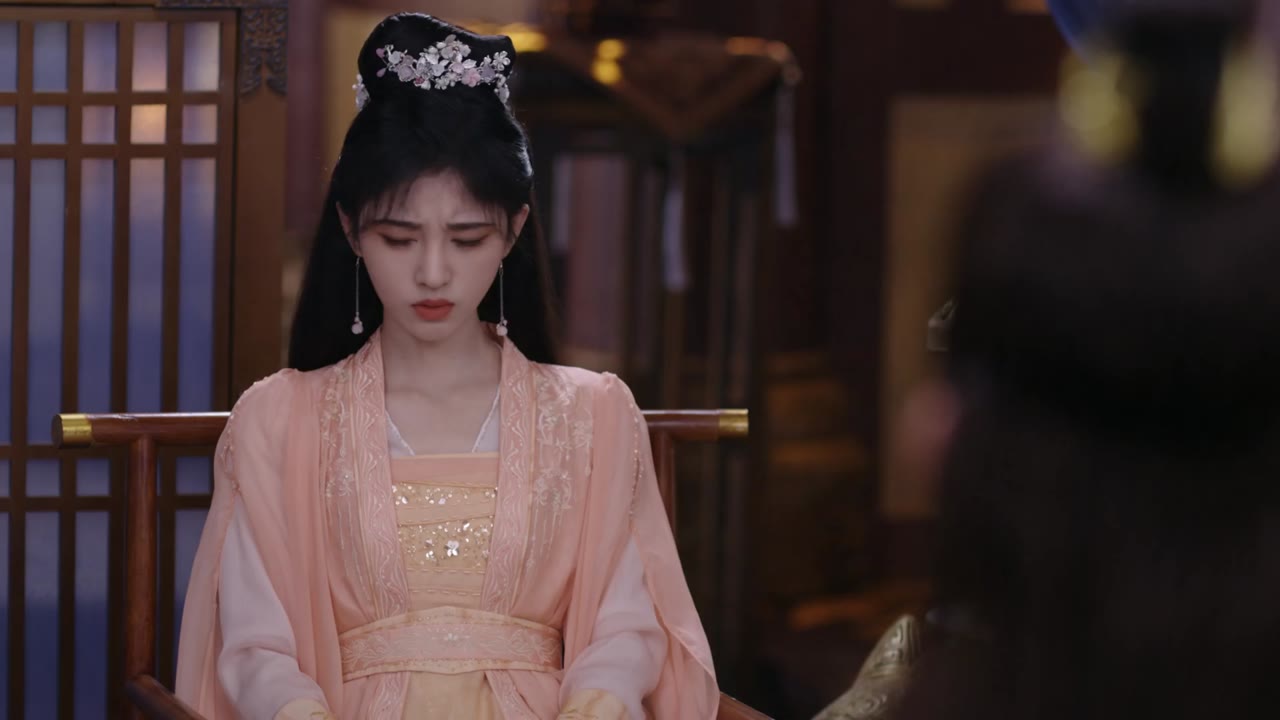 Hoa Nhung tập 18