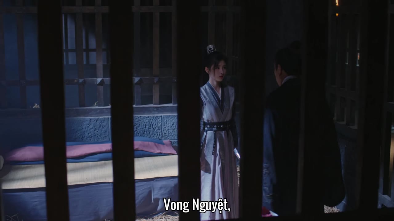 Hoa Nhung tập 21