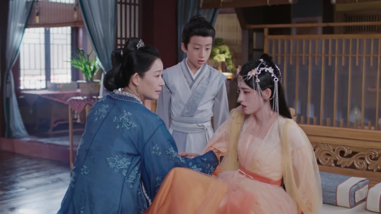 Hoa Nhung tập 27