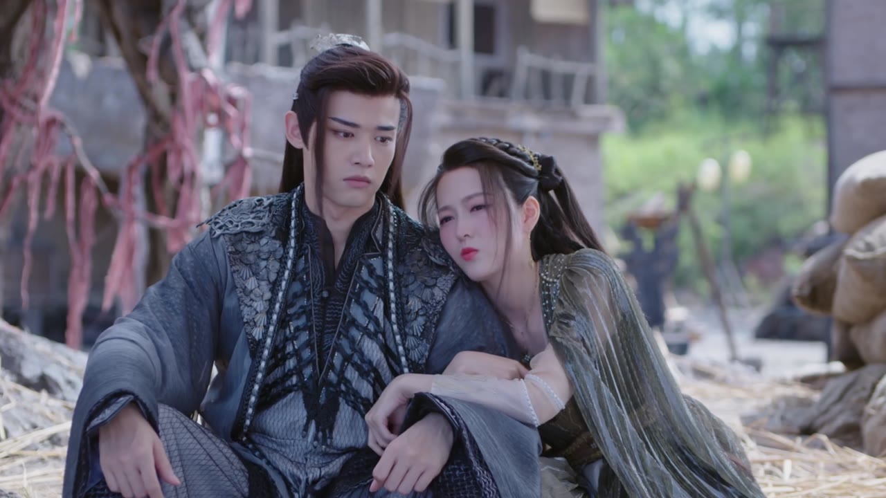 Hoa Nhung tập 28