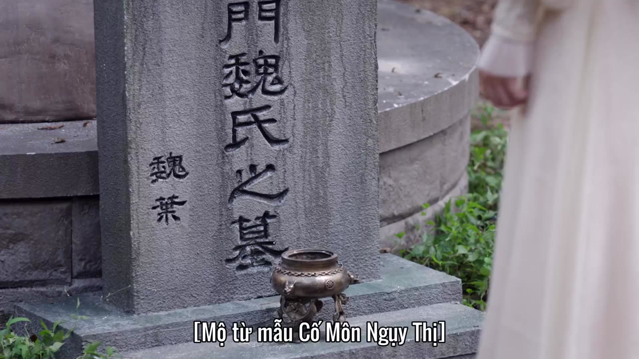 Hoa Nhung tập 29 cảnh 3