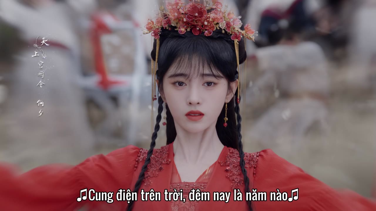 Hoa Nhung tập 30
