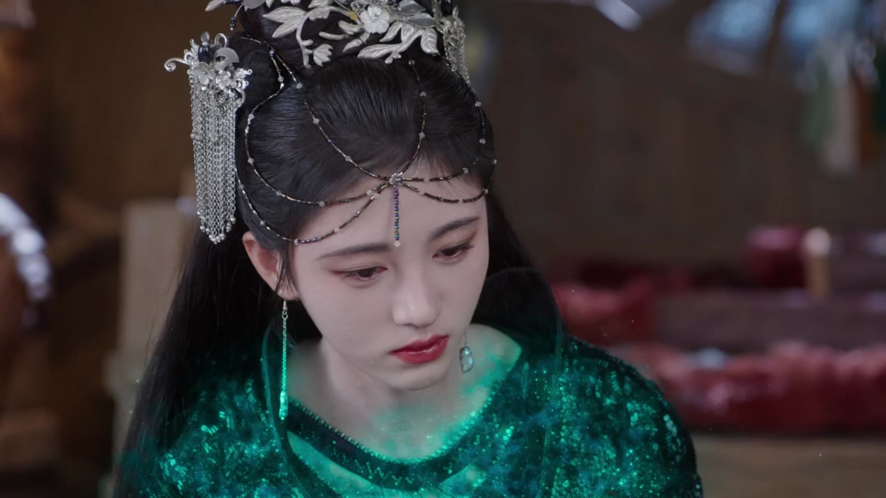 Hoa Nhung tập 33