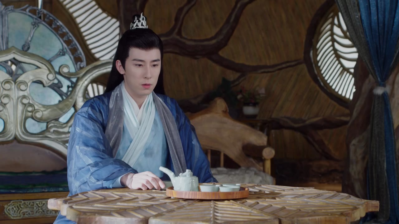 Hoa Nhung tập 33 cảnh 2
