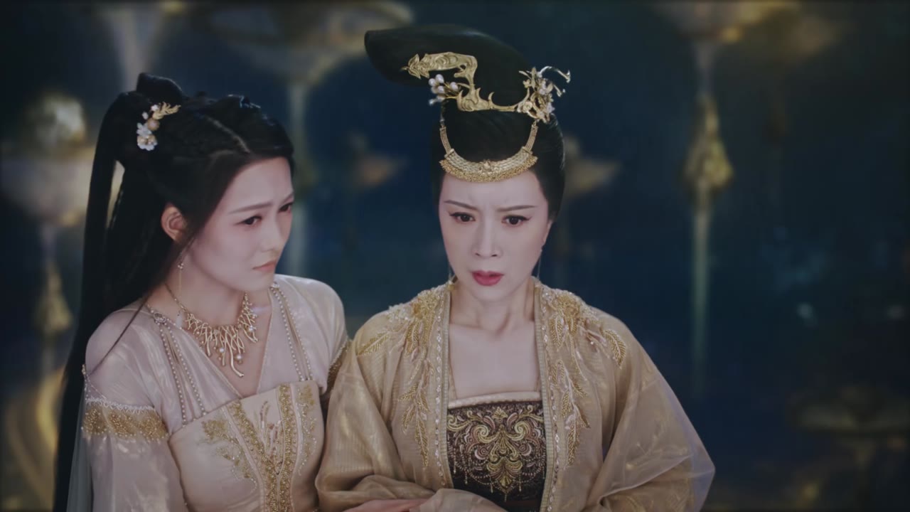 Hoa Nhung tập 36