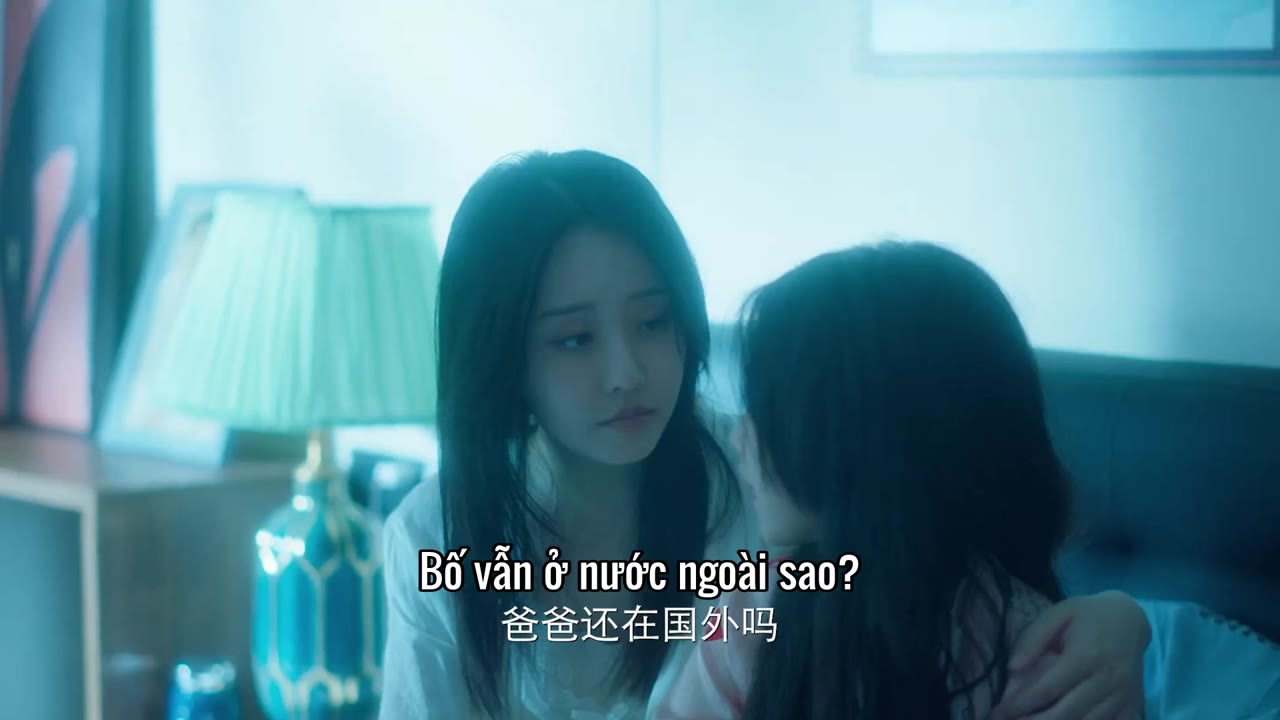 Khó Có Thể Lựa Chọn tập 1