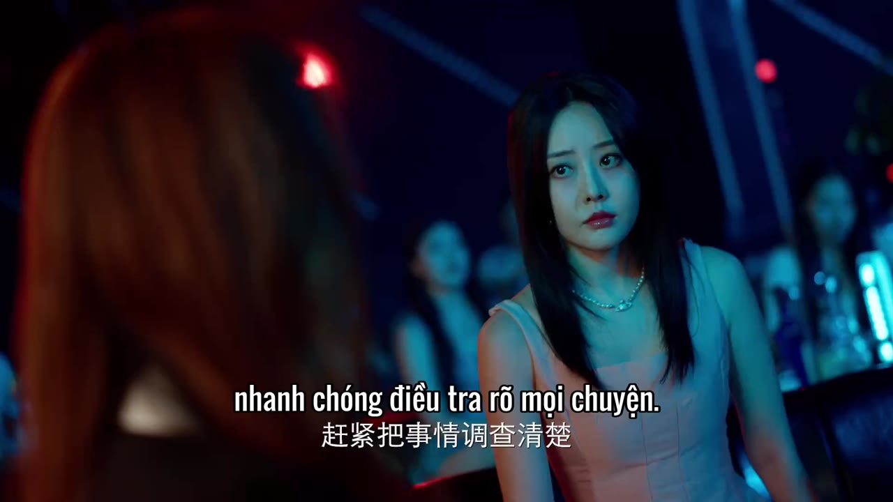 Khó Có Thể Lựa Chọn tập 1 cảnh 3